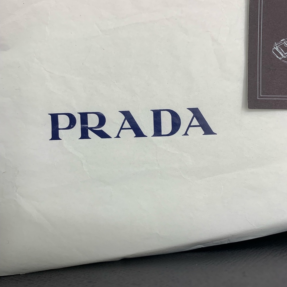 Authentic PRADA shoes - Picture 3 of 14